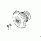 TRX680FA Трансформатор