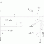Summit Sport 600 Жгут проводов