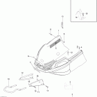 Skandic WT 550F Защита и бампер