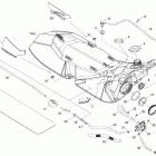 Summit HillClimb Топливная система