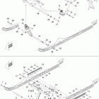 Summit HillClimb Передний рычаг
