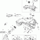 Summit HillClimb Система забора воздуха