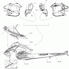 Summit HillClimb Наклейки