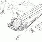 Grand-Touring LE 600HO ETEC 09- frame and components 2, le 600ho etec