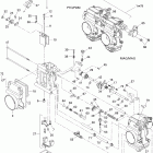 Summit HillClimb 02- carburetor 800r ptek