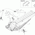 Summit Sport 600 Рама и компоненты 2