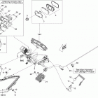 MX Z X 1200 Электрика