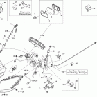 MX Z X 600RS Электрика