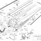 Summit Sport 600 Рама