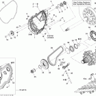 Summit HillClimb Приводная система