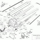 Grand-Touring LE 600HO ETEC 09- frame 1, le 600ho etec