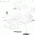 Skandic WT 600 Наклейки