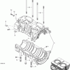 Skandic SUV 550F Картер
