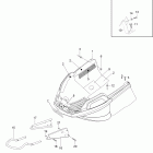 Skandic SWT V800 Защита и бампер