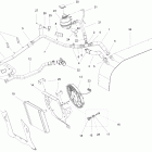 Expedition TUV 1200 REV-XU Система охлаждения