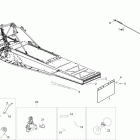 Expedition TUV 600HO SDI XU Комплектующие изделия-europe
