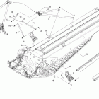 Summit HillClimb Рама и компоненты 2