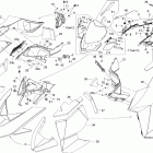 Summit Sport 600 Капот