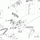 Summit HillClimb 10- electrical system 800r ptek