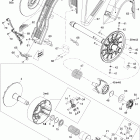 Expedition TUV 1200 REV-XU Вариатор
