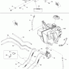 Summit X 600HO ETEC 02- oil system 600ho etec