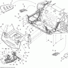 Summit HillClimb Рама и компоненты 1