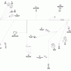 MX Z X 1200 10- electrical harness 1200