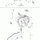 Summit HillClimb Масляная система