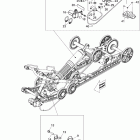 Grand-Touring SE 1200 08- rear suspension shocks 2, se