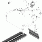 GSX LE 1200 Система охлаждения