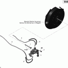 MX Z TNT 550F Маслянный насос