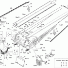 Summit HillClimb Рама