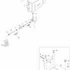 Skandic SUV 550F Масляная система