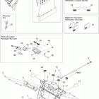 GSX LE 1200 Вспомогательное оборудование