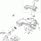 MX Z TNT 600 Система забора воздуха