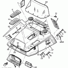 ET340F Shroud - windshield