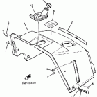 ET340F Панель приборов
