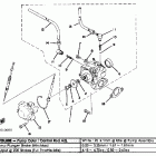 ET340F Масляный насос