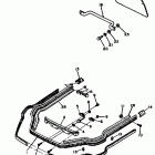 SR540F Bumper sr540f