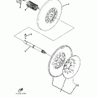 ET340F Вторичный вал