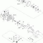 150 Speedster 155 (1503NA) Водомет