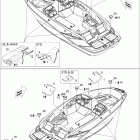 210 Wake 310, 2x155 1503NA ETC Кузов 3