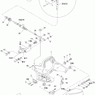 150 Speedster 155 (1503NA) Задний ход