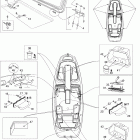 230 Challenger SE 430, 2x215 1503SCIC Кузов 1
