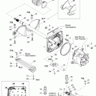 180 Challenger 215, 1x215 1503SCIC Вал водомета