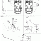 210 Wake 310, 2x155 1503NA ETC Электрика 5