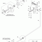 180 Challenger 215, 1x215 1503SCIC Рулевая