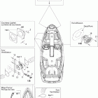 210 Wake 310, 2x155 1503NA ETC Электрика 4