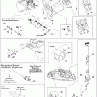 180 Challenger 215, 1x215 1503SCIC Электрика 2