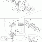 180 Challenger 215, 1x215 1503SCIC Ручное управления